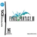 (Nintendo DS): Final Fantasy III